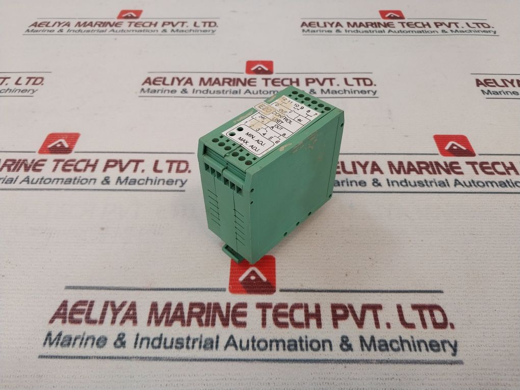 Phoenix Contact Control Unit