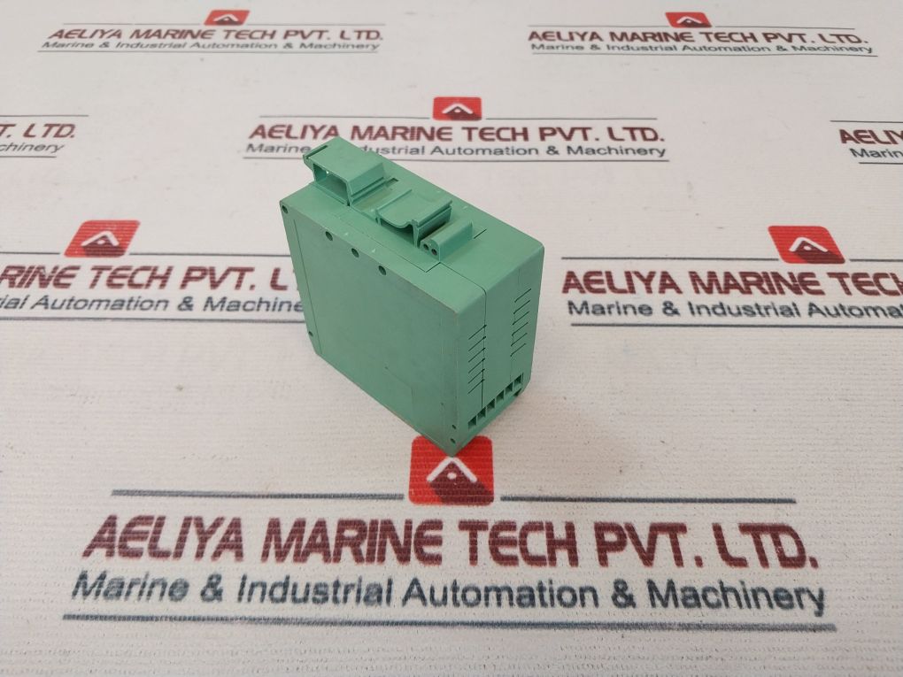 Phoenix Contact Control Unit