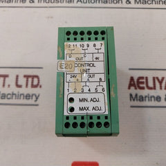 Phoenix Contact Control Unit