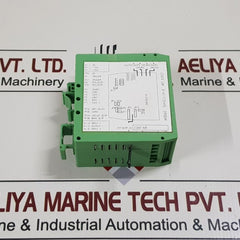 Phoenix Contact Dal1023-b Uegm Module Tda1023/24-b