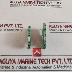 Phoenix Contact Dek-oe- 24Dc/ 24Dc/100Khz Solid State Relay Terminal Block