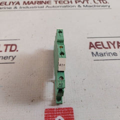 Phoenix Contact Dek-oe- 24Dc/ 24Dc/100Khz Solid State Relay Terminal Block