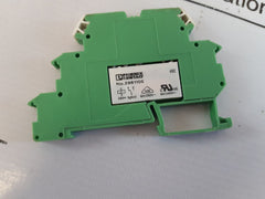 Lot Of 2X Phoenix Contact Dek-rel-g24/21 Relay Module 2964500