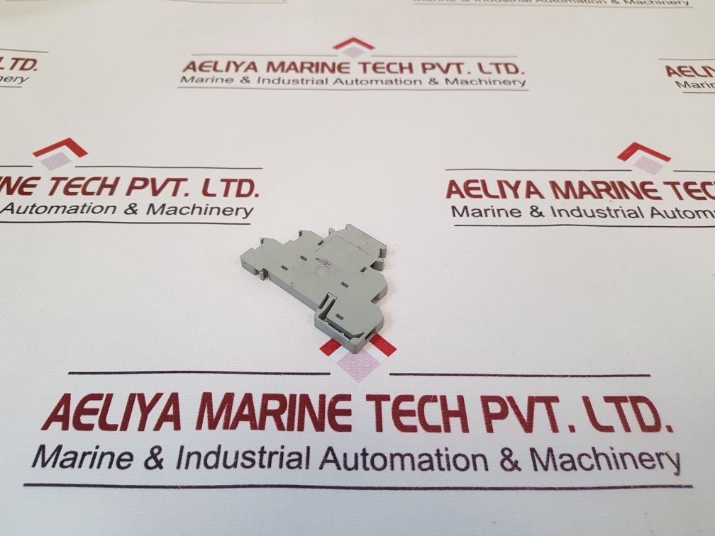 Phoenix Contact Dikd 1,5 Terminal Block 250V 2,5Mm²