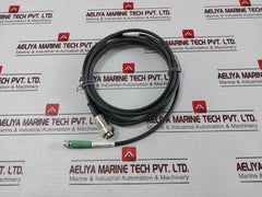Phoenix Contact E221474 Connector Cable 700004020, 125vac/dc