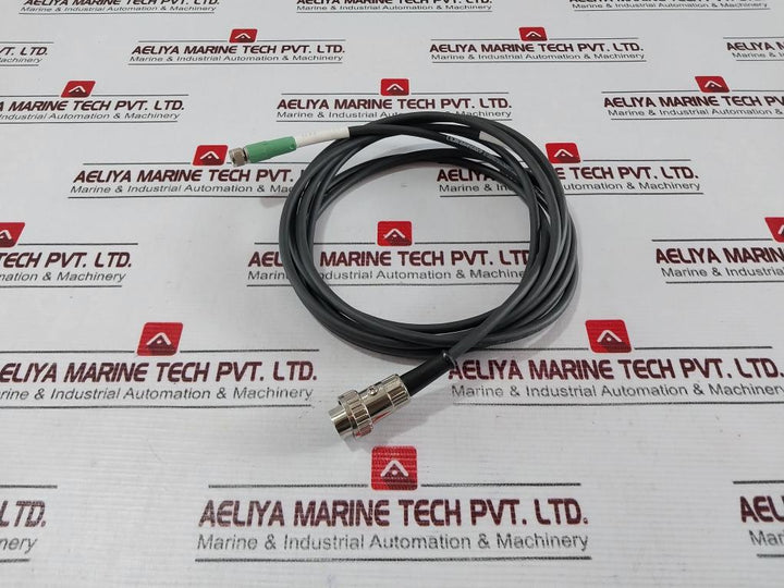 Phoenix Contact E221474 Connector Cable 700004020, 125vac/dc