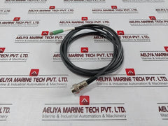 Phoenix Contact E221474 Connector Cable 700004020, 125vac/dc