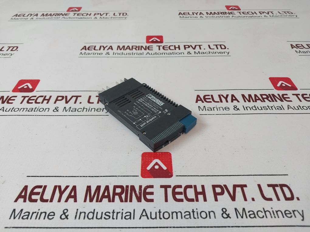 Phoenix Contact Ecp 3-6 Dc24V 3A/6A Electronic Circuit Breaker