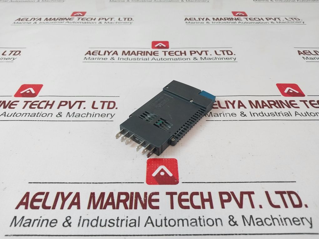 Phoenix Contact Ecp 3-6 Dc24V 3A/6A Electronic Circuit Breaker