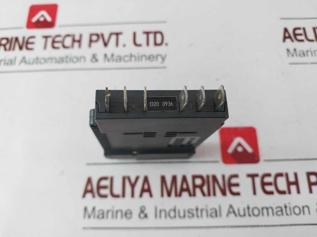 Phoenix Contact Ecp 3-6 Dc24V 3A/6A Electronic Circuit Breaker