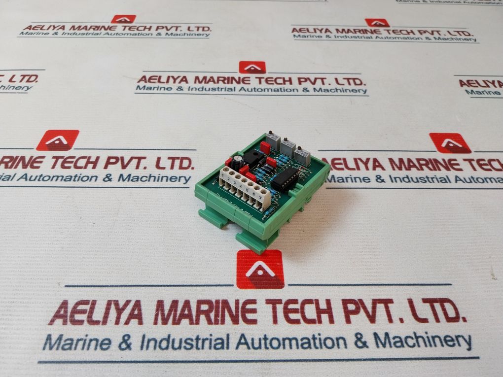 Phoenix Contact Ek 1140 V 2.1 Terminal Block Interface Module Umk-se 11,25