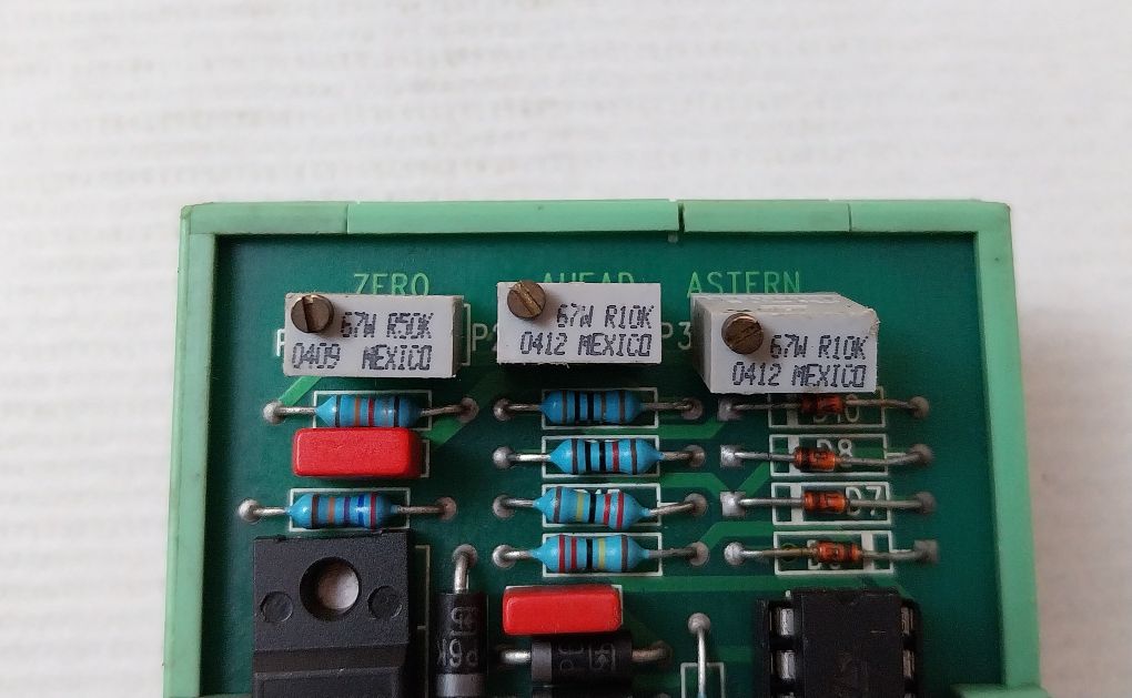 Phoenix Contact Ek 1140 V 2.1 Terminal Block Interface Module Umk-se 11,25