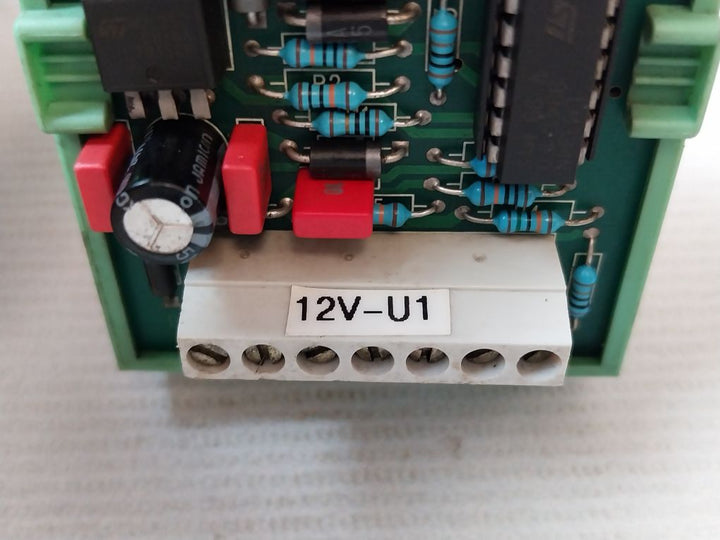 Phoenix Contact Ek 1140 V 2.1 Terminal Block Interface Module Umk-se 11,25