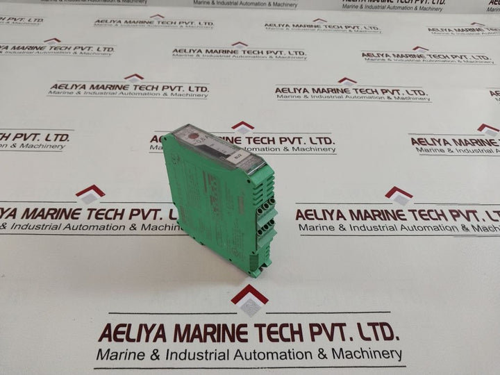 Phoenix Contact Elr H3-ies-sc-24Dc/500Ac-0,6 Solid-state Contactor