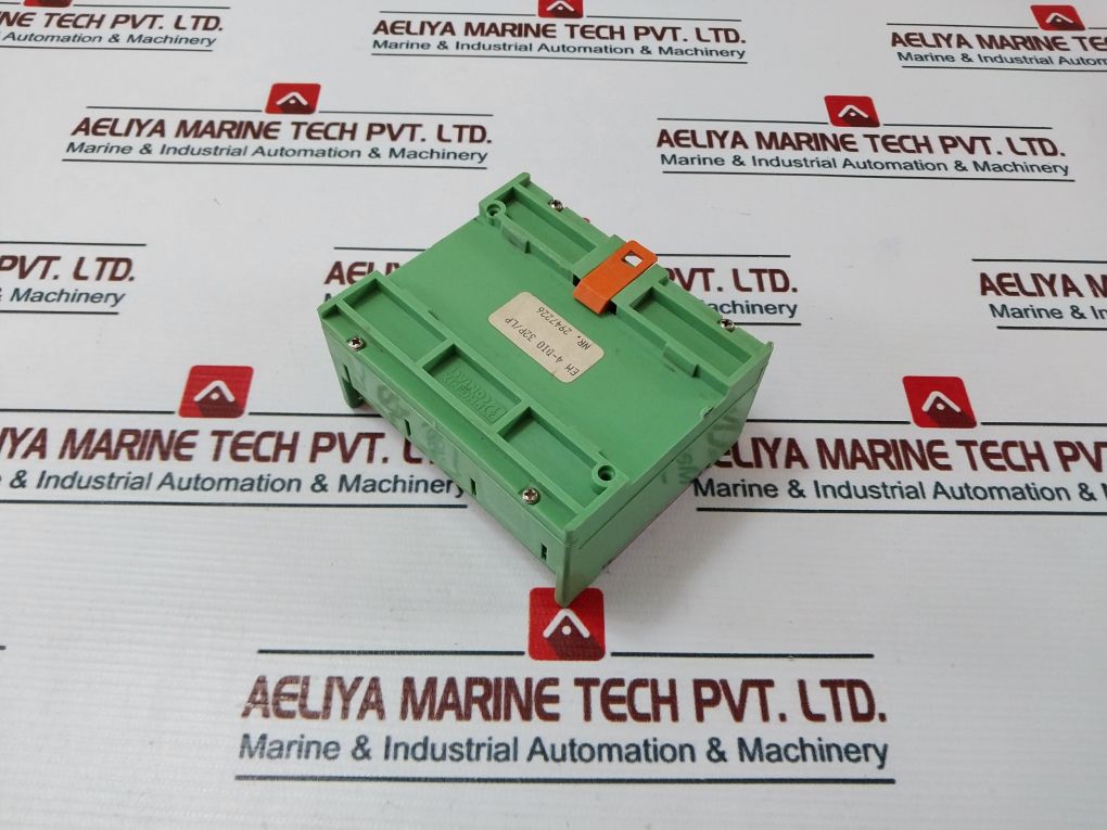 Phoenix Contact Em 4-dio 32P/Lp Diode Module 2947226