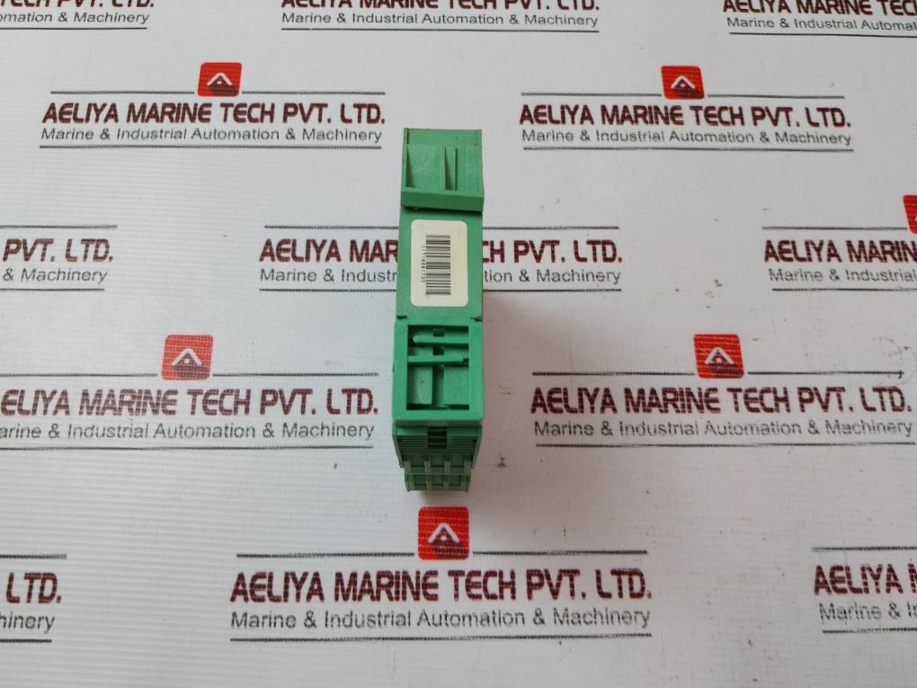 Phoenix Contact Emd-sl-ph-400 3~ Sequence Monitor 5A 250V 48…63Hz