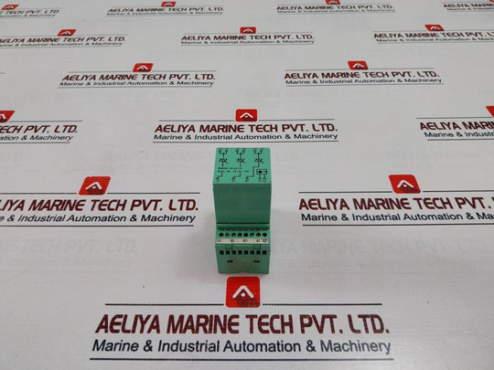 Phoenix Contact Emg45-elr3/1.5 Relay 2942739