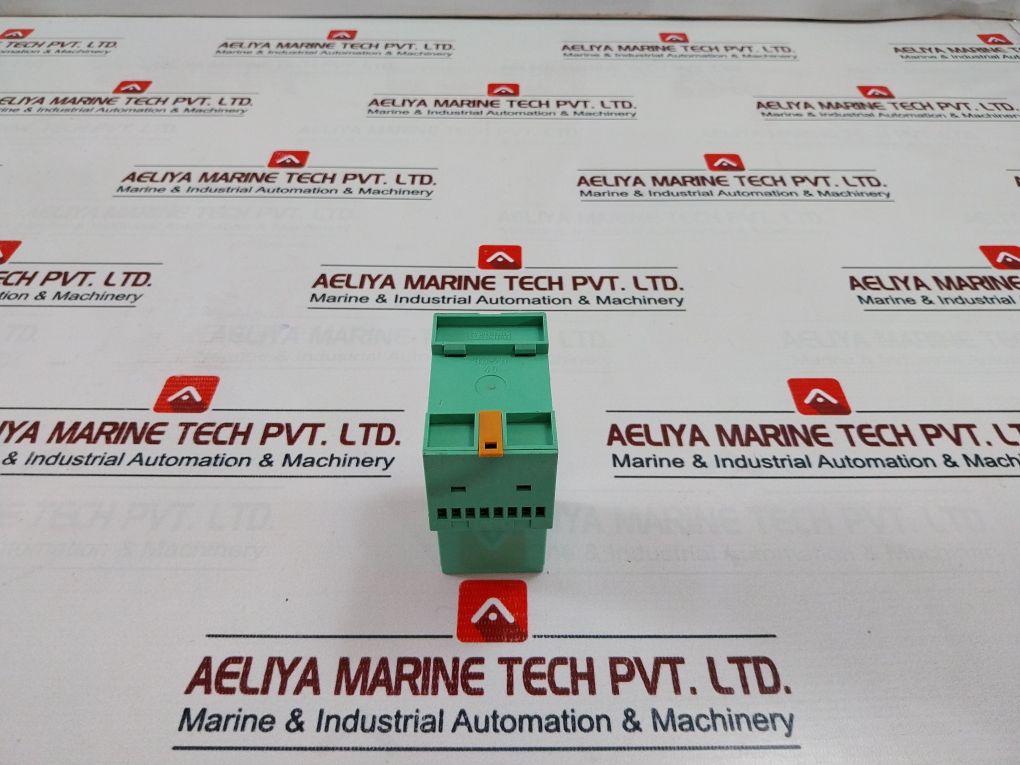 Phoenix Contact Emg45-elr3/1.5 Relay 2942739