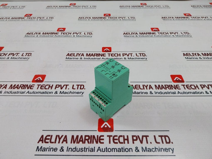 Phoenix Contact Emg45-elr3/1.5 Relay 2942739