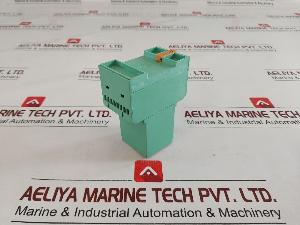 Phoenix Contact Emg45-elr3/1,5 Load Relay 2942739 Free Shipping