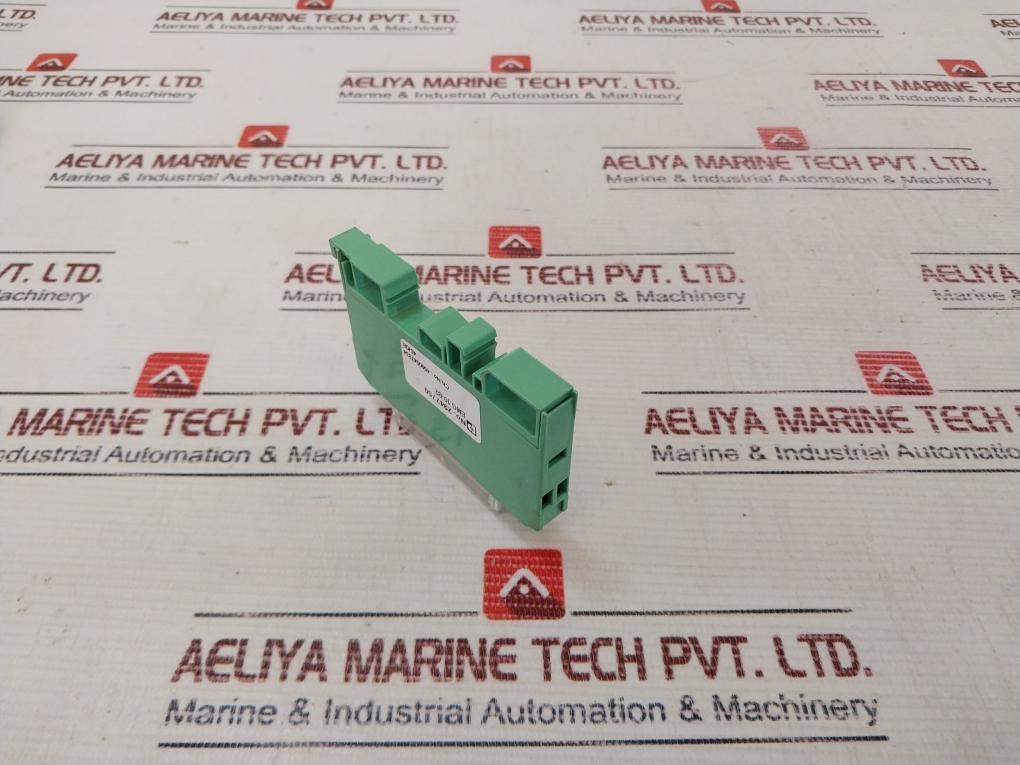 Phoenix Contact Emg 10-b2 Terminal Housing Block 2947750