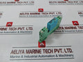 Phoenix Contact Emg 10-rel/Ksr-g 24/1-lc Relay Module 24V Dc