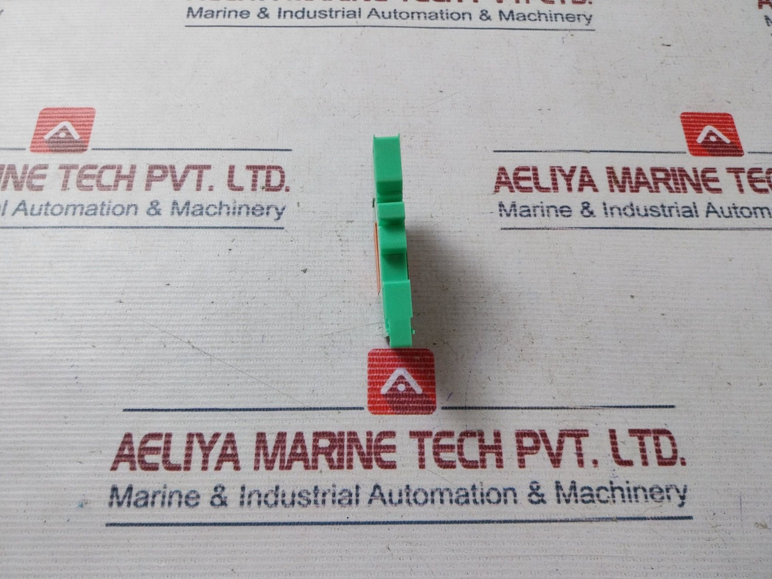 Phoenix Contact Emg 10-rel/Ksr-g 24/21-lc Relay Module