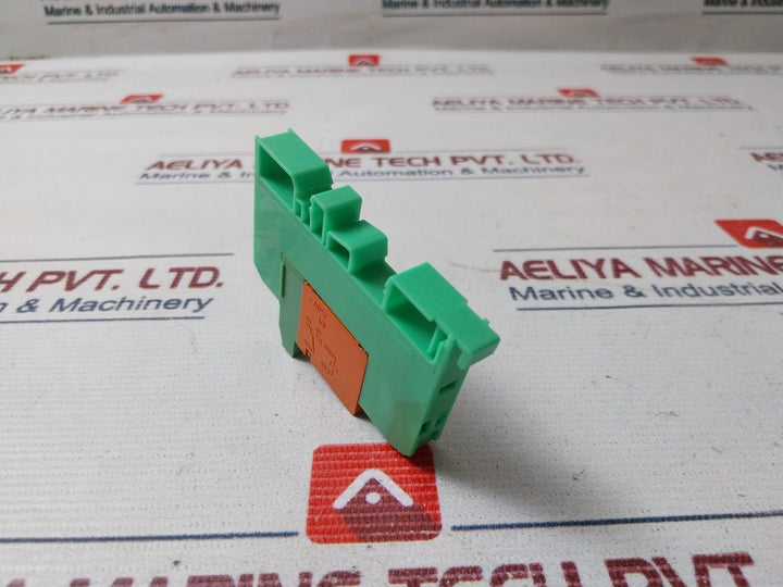 Phoenix Contact Emg 10-rel/Ksr-g 24/21-lc Relay Module