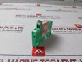 Phoenix Contact Emg 10-rel/Ksr-g 24/21-lc Relay Module