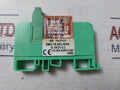 Phoenix Contact Emg 10-rel/Ksr-g 24/21-lc Relay Module