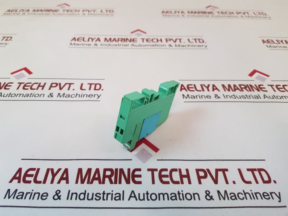 Phoenix Contact Emg 10-rel/Ksr-g 24/21-lc Relay Module 2942153