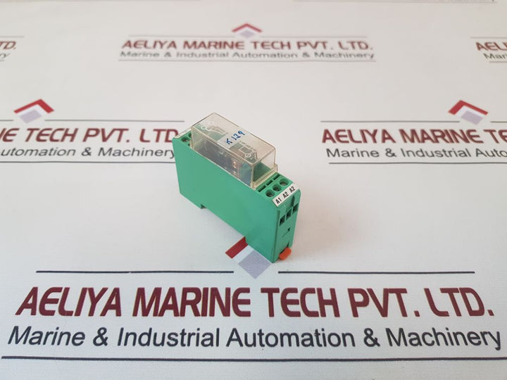 Phoenix Contact Emg 17-rel/Ksr-24/21 Relay Module 2953854