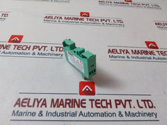 Phoenix Contact Emg 17-rel/Ksr- 24/21-21-lc Relay Module