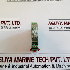 Phoenix Contact Emg 17-relKsr- 2421 Relay Module 2953854
