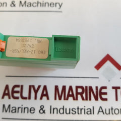 Phoenix Contact Emg 17-relKsr- 2421 Relay Module 2953854
