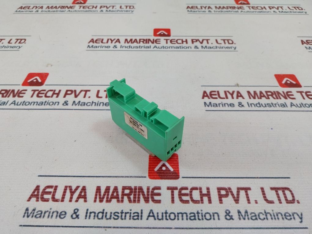 Phoenix Contact Emg 22-dio 4E-1N5408 Diode Block