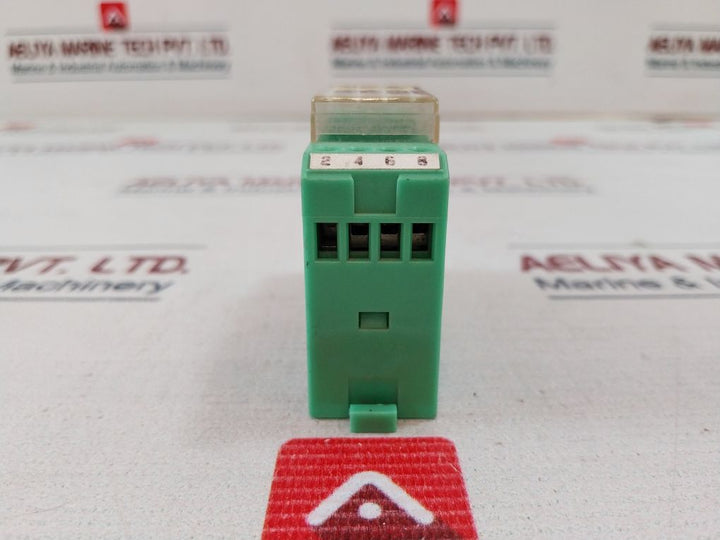 Phoenix Contact Emg 22-dio 4E-1N5408 Diode Block