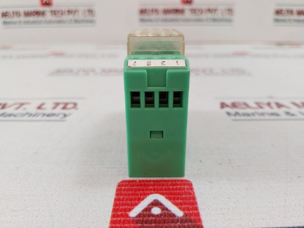 Phoenix Contact Emg 22-dio 4E-1N5408 Diode Block