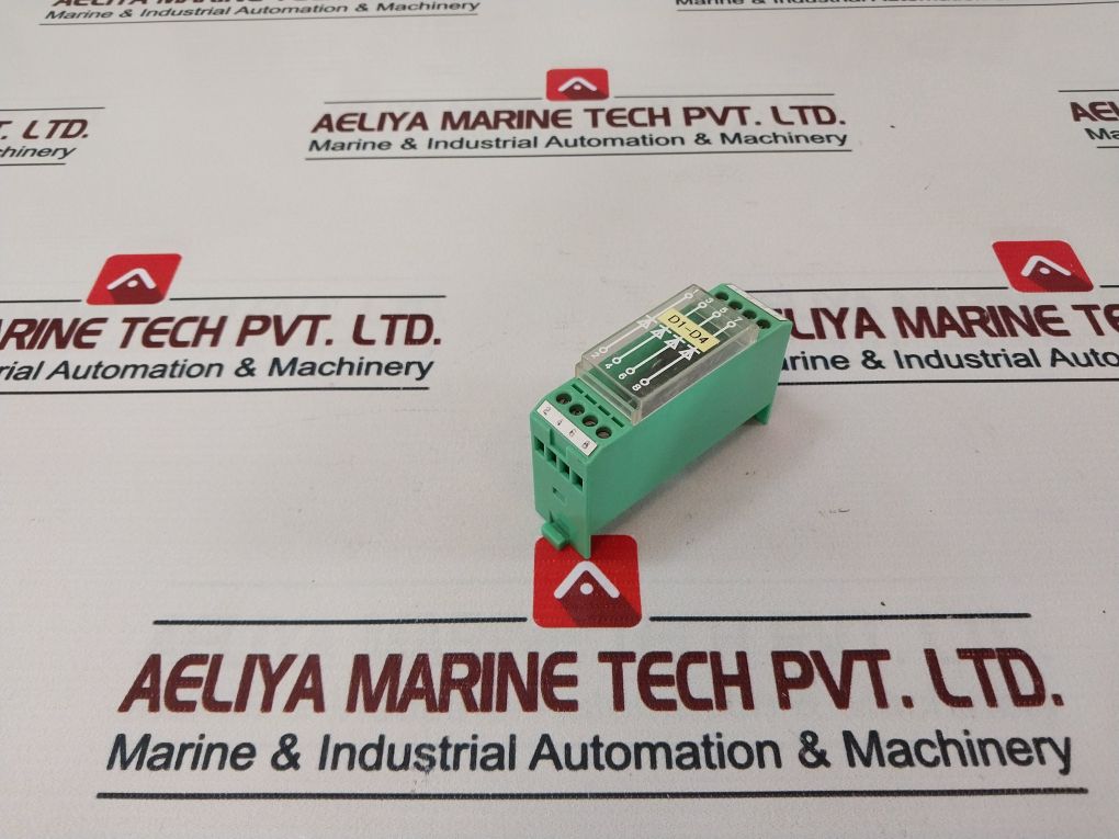 Phoenix Contact Emg 22-dio 4E-1N5408 Diode Module