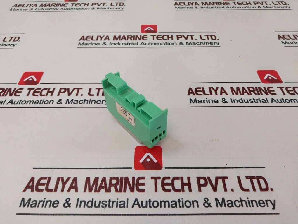 Phoenix Contact Emg 22-dio 4E-1N5408 Diode Module