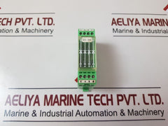Phoenix Contact Emg 22-dio 4E-1N5408 Diode Module 2952790
