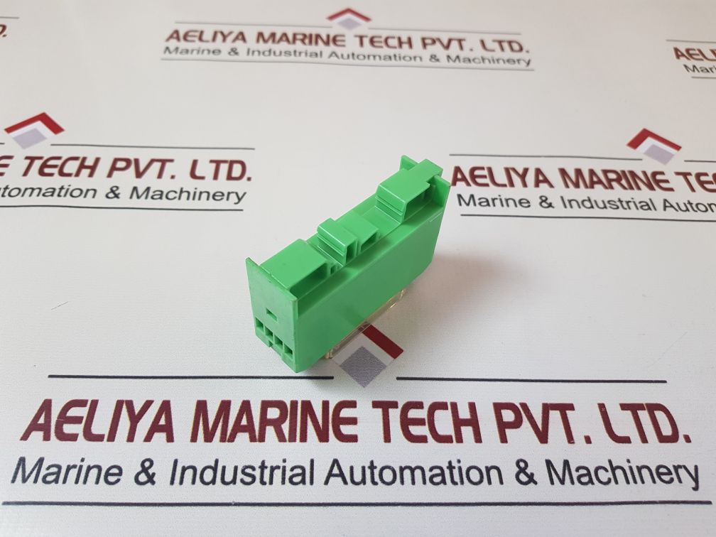 Phoenix Contact Emg 22-dio 4E-1N5408 Diode Module 2952790
