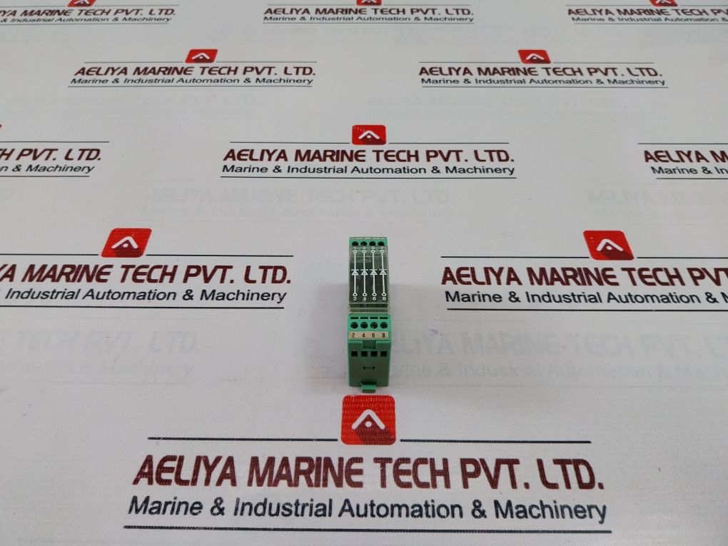 Phoenix Contact Emg 22-dio 4E-1N5408 Diode Module 2952790
