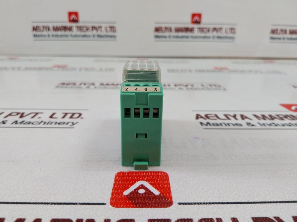 Phoenix Contact Emg 22-dio 4E-1N5408 Diode Module 2952790 