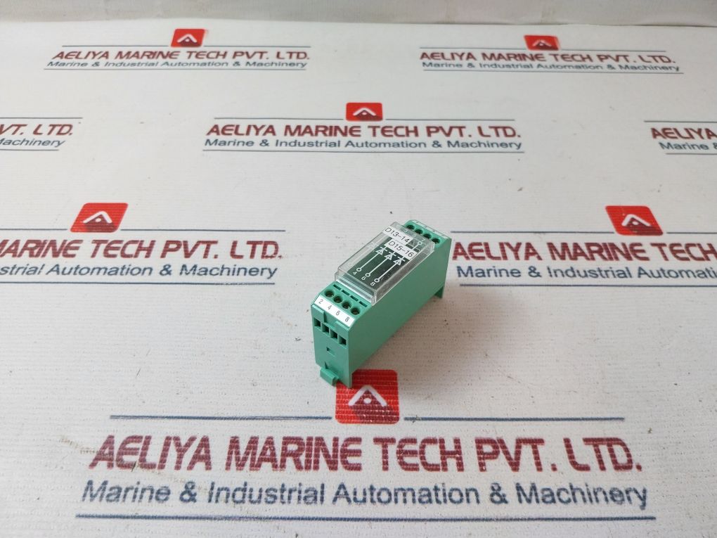 Phoenix Contact Emg 22-dio 4E Diode Block