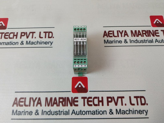 Phoenix Contact Emg 22-dio 4E Diode Module