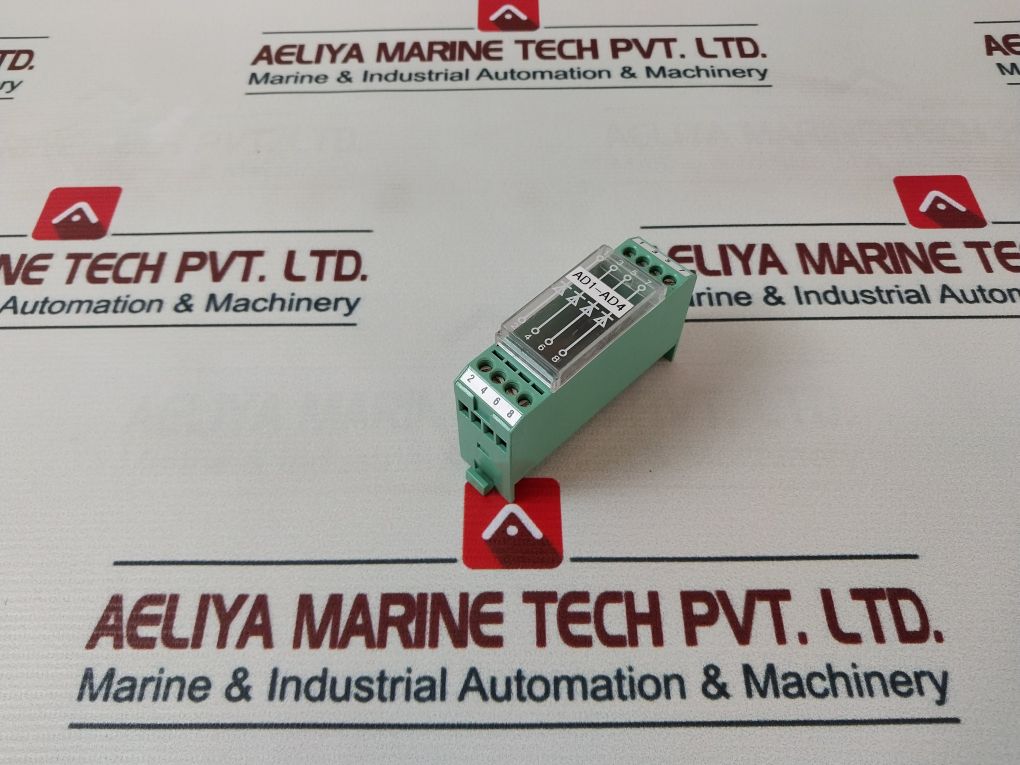 Phoenix Contact Emg 22-dio 4E Diode Module