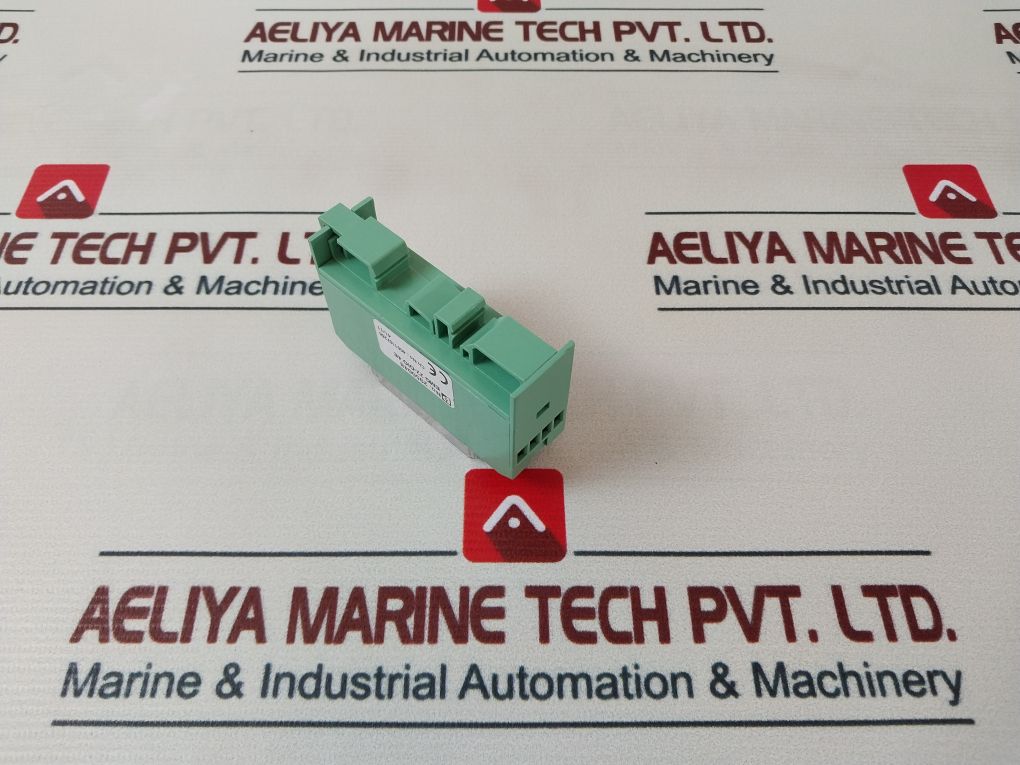 Phoenix Contact Emg 22-dio 4E Diode Module