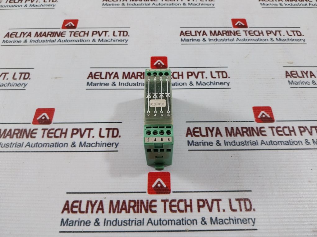 Phoenix Contact Emg 22-dio 4E Diode Block Module 2950048