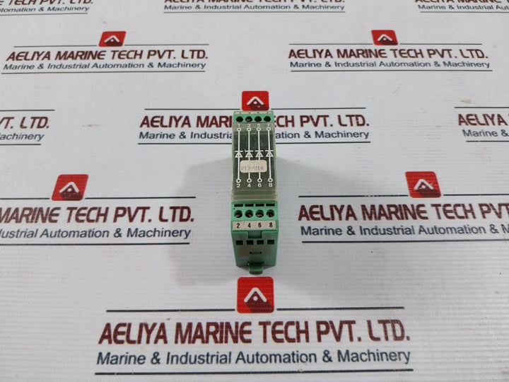 Phoenix Contact Emg 22-dio 4E Diode Block Module 2950048